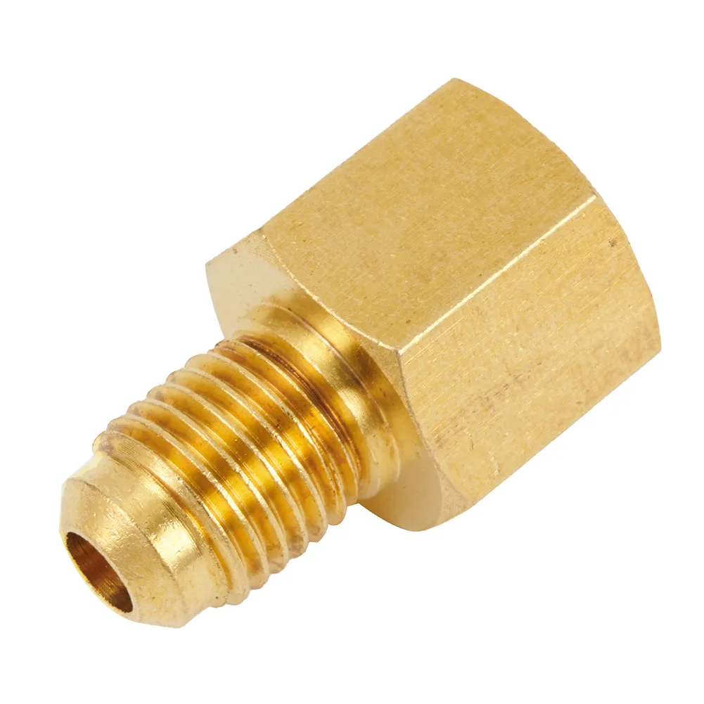 1pc Nitrogen Regulator Adapter Accessories Brass Support 1/4'' SAE AG To G1/4'' IG Nitrogen Regulator Adapter Fittings
1pc Nitrogen Regulator Adapter Accessories Brass Support 1/4'' SAE AG To G1/4'' IG Nitrogen Regulator Adapter Fittings