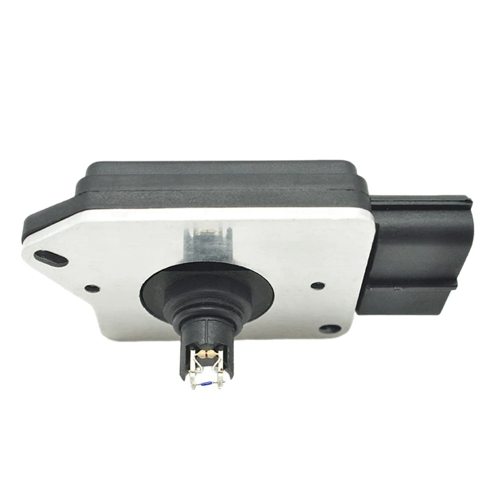 Автомобильный датчик массового расхода воздуха MAF для Ford F-150 Lincoln Mercury Grand Marquis Cougar мистический соболиный номер детали: F6ZF-12B579-AA
Автомобильный датчик массового расхода воздуха MAF для Ford F-150 Lincoln Mercury Grand Marquis Cougar мистический соболиный номер детали: F6ZF-12B579-AA