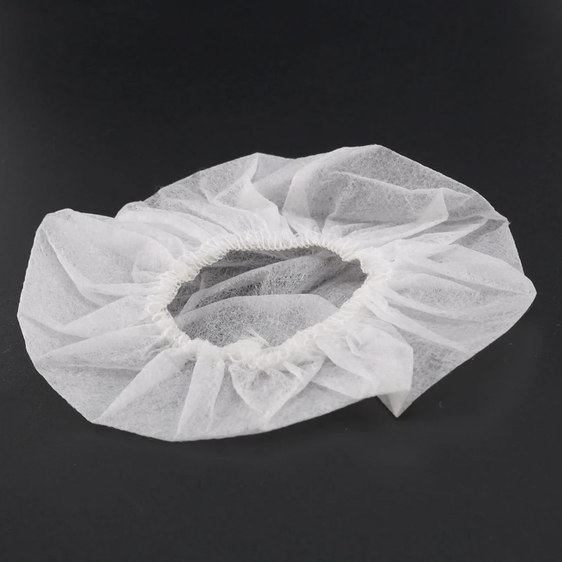 1000Pcs Disposable Headphone Ear Covers Non-Woven Earpad Covers Stretchy Earcup Covers Fit For Most On Ear Headphones
1000Pcs Disposable Headphone Ear Covers Non-Woven Earpad Covers Stretchy Earcup Covers Fit For Most On Ear Headphones
