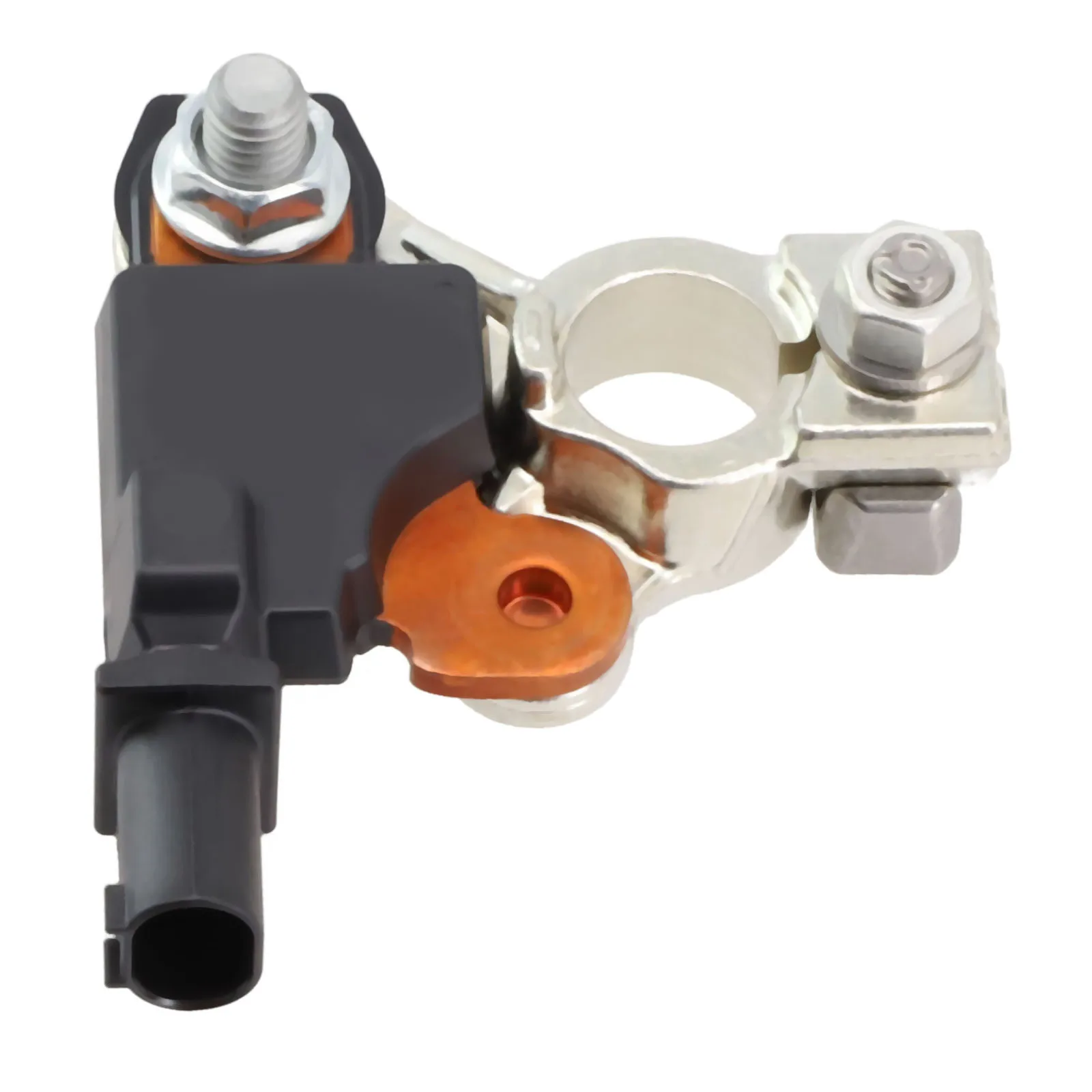 ABS Battery Current Sensor ASSY For Honda Civic 2012-2015 For Acura 2013-2017 38920-TR0-A02 Simple Design And Easy To Use
ABS Battery Current Sensor ASSY For Honda Civic 2012-2015 For Acura 2013-2017 38920-TR0-A02 Simple Design And Easy To Use