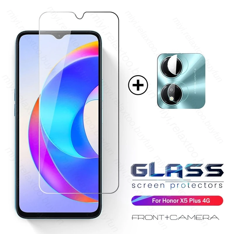Закаленное стекло 2To1 для Honor X5 Plus 4G, Защитная пленка для экрана объектива камеры Honar Honer X5Plus X 5 Plus X5Plus
Закаленное стекло 2To1 для Honor X5 Plus 4G, Защитная пленка для экрана объектива камеры Honar Honer X5Plus X 5 Plus X5Plus