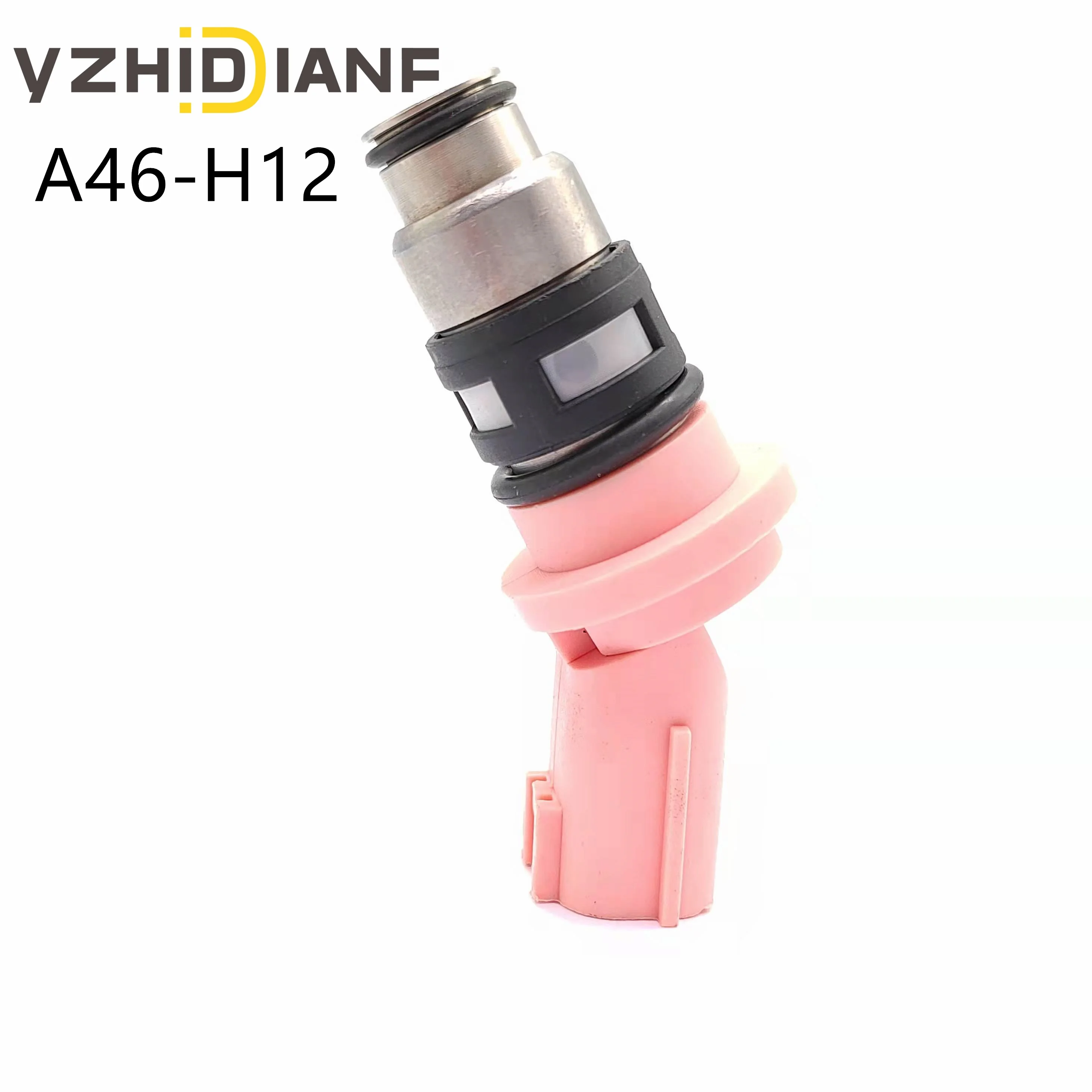4x New HIGH QUALITY FUEL INJECTOR /NOZZLE OEM For Nissan- 100NX Almera- Sunny- Tsuru-Primera Sentra-AD A46-H12 16600-73C00 K-M
4x New HIGH QUALITY FUEL INJECTOR /NOZZLE OEM For Nissan- 100NX Almera- Sunny- Tsuru-Primera Sentra-AD A46-H12 16600-73C00 K-M