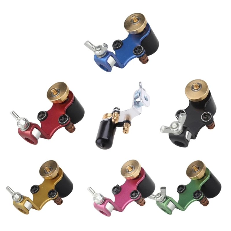 Профессиональная роторная тату-машинка для макияжа тела, шейдер-лайнер, моторные инструменты, Прямая поставка
Профессиональная роторная тату-машинка для макияжа тела, шейдер-лайнер, моторные инструменты, Прямая поставка