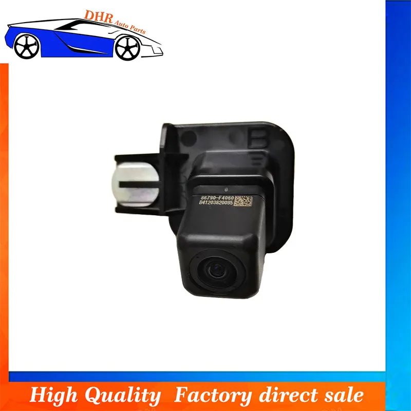 For 2016-2021 Toyota C-HR 86790-F4060 86790F4060 Rear View Back-Up Parking Reverse Camera 
For 2016-2021 Toyota C-HR 86790-F4060 86790F4060 Rear View Back-Up Parking Reverse Camera