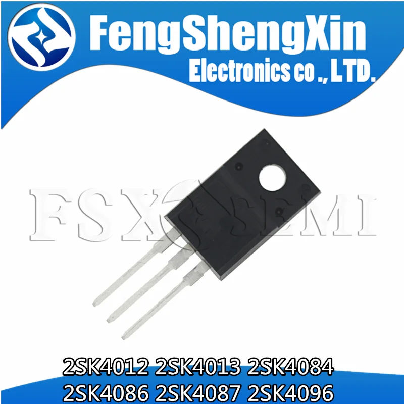 10pcs 2SK4012 2SK4013 2SK4084 2SK4086 2SK4087 2SK4096 K4012 K4013 K4084 K4086 K4087 K4096 TO220F
10pcs 2SK4012 2SK4013 2SK4084 2SK4086 2SK4087 2SK4096 K4012 K4013 K4084 K4086 K4087 K4096 TO220F