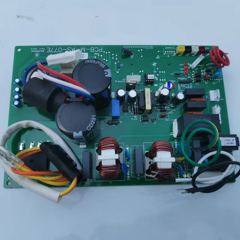

Variable frequency air conditioning external unit main board control board 1511022 1536534 1841113 1468763