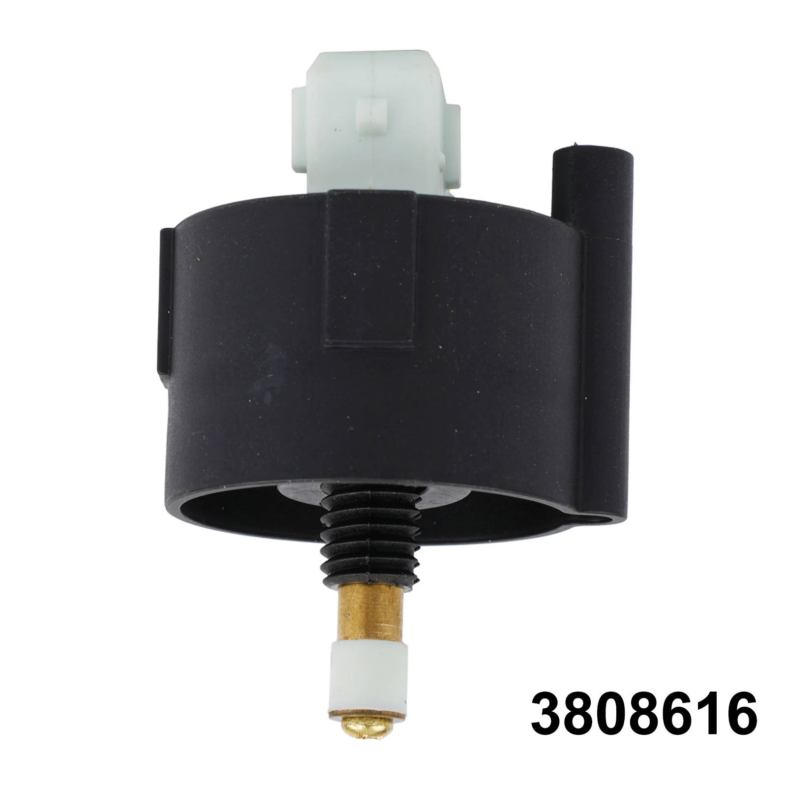 Water Sensor 3808616 For Volvo For Penta D3 D4 D6 Inboard 874572 REC3808616 Fuel Filter Water Sensor Auto Replacement Parts
Water Sensor 3808616 For Volvo For Penta D3 D4 D6 Inboard 874572 REC3808616 Fuel Filter Water Sensor Auto Replacement Parts