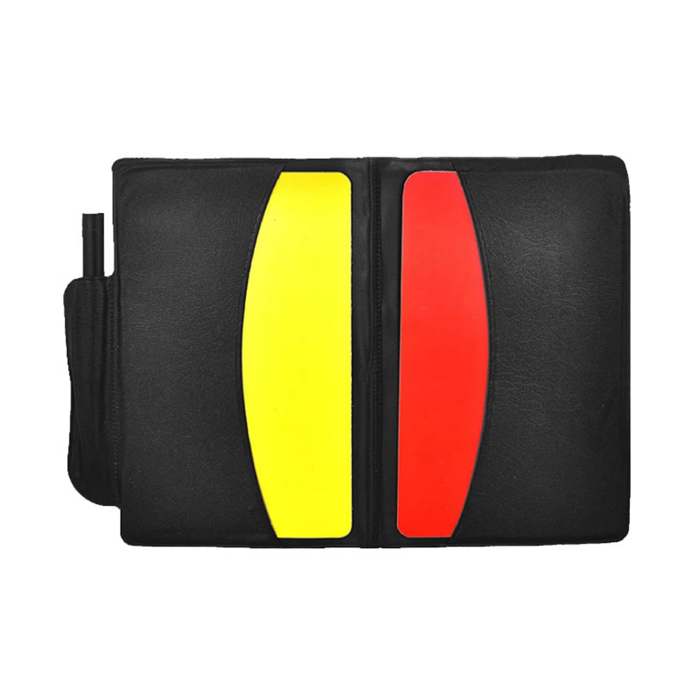 Yellow Card Notebook Office Outdoor Garden Indoor Accessories Lightweight Parts Red Card Replacement Universal
Yellow Card Notebook Office Outdoor Garden Indoor Accessories Lightweight Parts Red Card Replacement Universal
