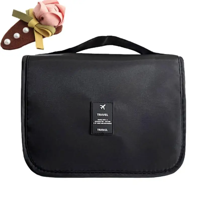 Cute Toiletry Bag Foldable Travel Toiletry Bag With Hook Toiletry Bag For Women Travel Cosmetic Storage Bag With Hook Toiletry
Cute Toiletry Bag Foldable Travel Toiletry Bag With Hook Toiletry Bag For Women Travel Cosmetic Storage Bag With Hook Toiletry
