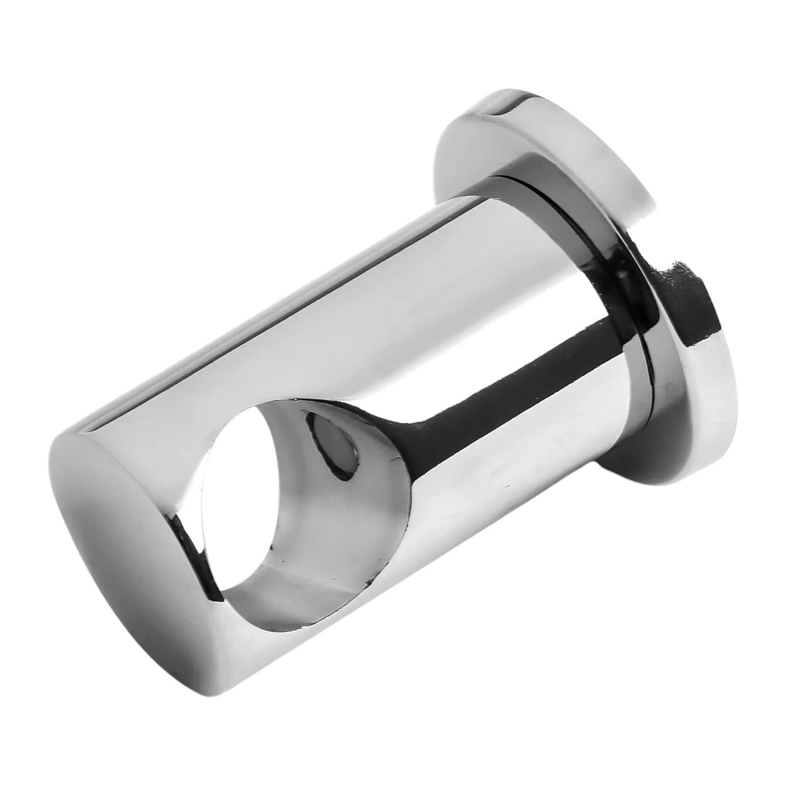 Shower Fitting Riser Bracket Wall Bracket Sturdy Chrome Brass Wall Rod Bracket with Riser Bracket for Shower Fittings
Shower Fitting Riser Bracket Wall Bracket Sturdy Chrome Brass Wall Rod Bracket with Riser Bracket for Shower Fittings