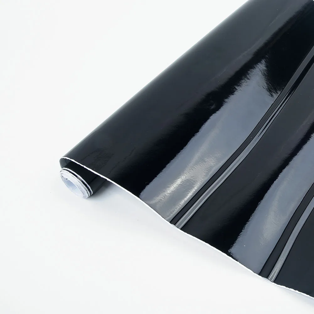 Hot Parts Practical Car Sticker 1 Piece Practicall Top Accessory Car Decal Decoration Gloss Black Paint Replace
Hot Parts Practical Car Sticker 1 Piece Practicall Top Accessory Car Decal Decoration Gloss Black Paint Replace