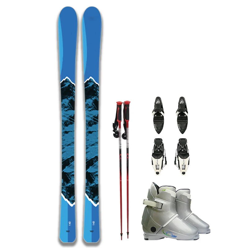 Custom Ski Carbon Pole Boots Binding And Ski High Quality Summit Snowboards Customization Snow Board All-purpose Skis
Custom Ski Carbon Pole Boots Binding And Ski High Quality Summit Snowboards Customization Snow Board All-purpose Skis