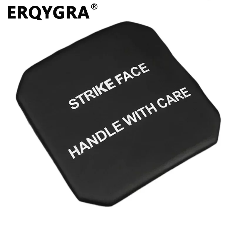 ERQYGRA Hunting 6x6'' EVA Tactical Side Pads 2pcs Vest Outdoor CS Game System Accessories Paintball Airsoft Shooting Equipment
ERQYGRA Hunting 6x6'' EVA Tactical Side Pads 2pcs Vest Outdoor CS Game System Accessories Paintball Airsoft Shooting Equipment