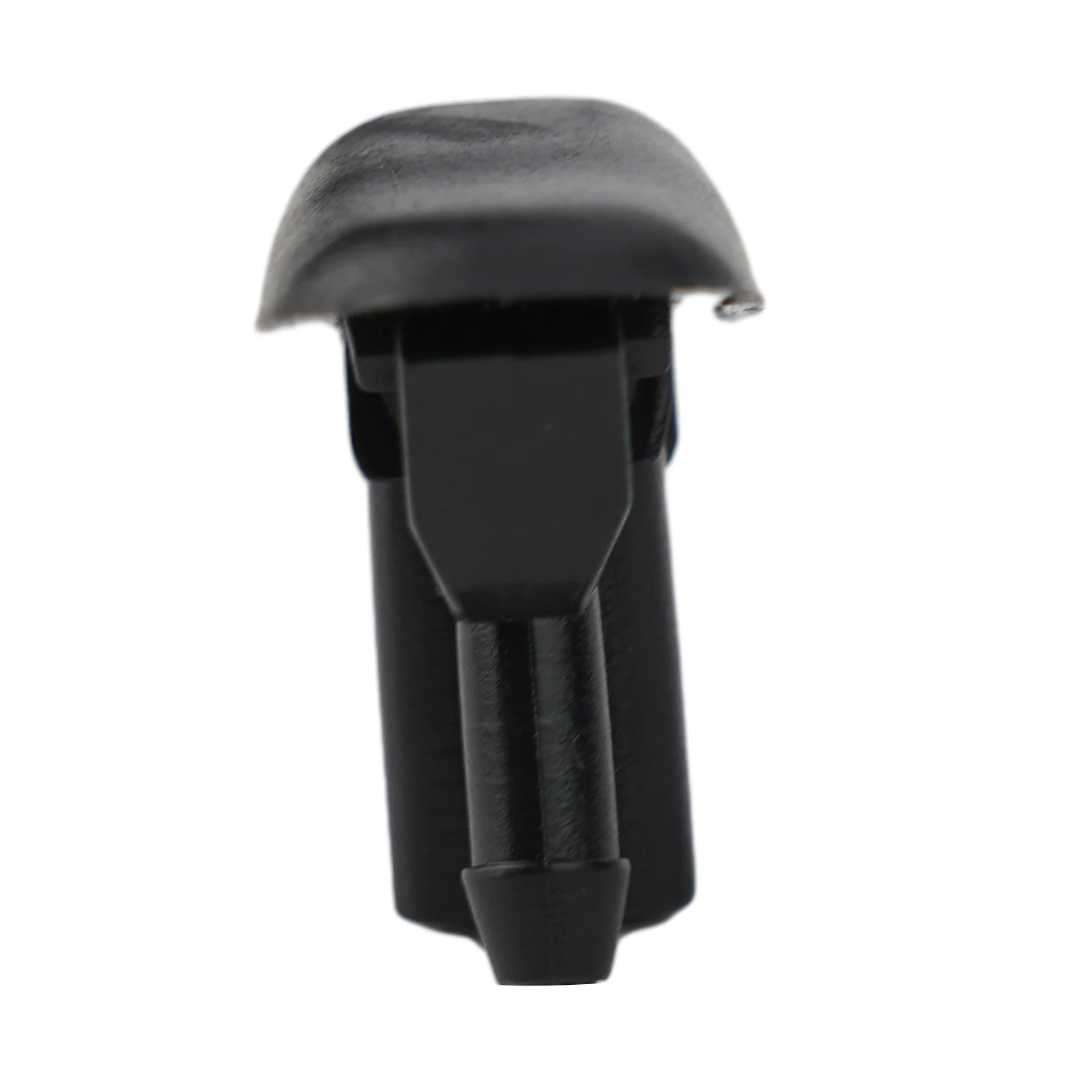 Windscreen Washer Jet Spray Nozzles For Jaguar X Type 2001 2010, Simple Installation, High Reliability, Black Set Of 2 Pieces
Windscreen Washer Jet Spray Nozzles For Jaguar X Type 2001 2010, Simple Installation, High Reliability, Black Set Of 2 Pieces