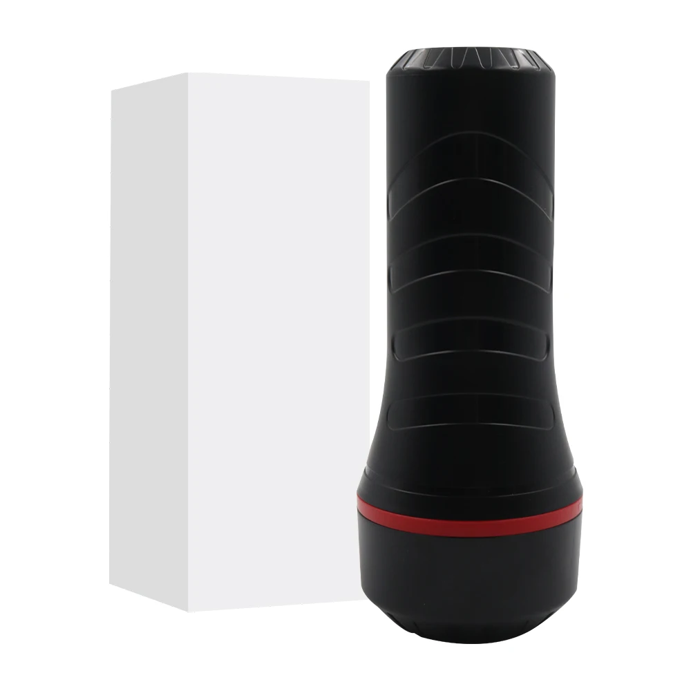 Вибрирующий Мастурбатор