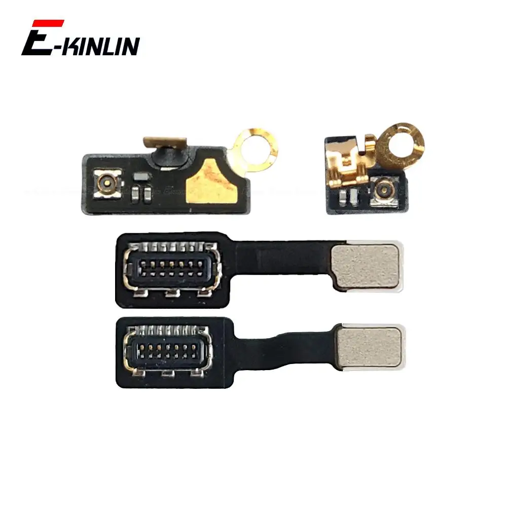 NFC Clip Bluetooth Signal Antenna catenation Flex Cable Ribbon Replacement Parts For Apple Watch Series 4 5 SE 6 S4 S5 S6
NFC Clip Bluetooth Signal Antenna catenation Flex Cable Ribbon Replacement Parts For Apple Watch Series 4 5 SE 6 S4 S5 S6