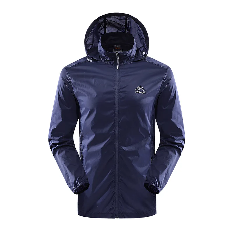 2024 New Sun Protection Clothing for Men Ultra Thin and Breathable Summer Outdoor UV Protection Thin Coat for Storage
2024 New Sun Protection Clothing for Men Ultra Thin and Breathable Summer Outdoor UV Protection Thin Coat for Storage