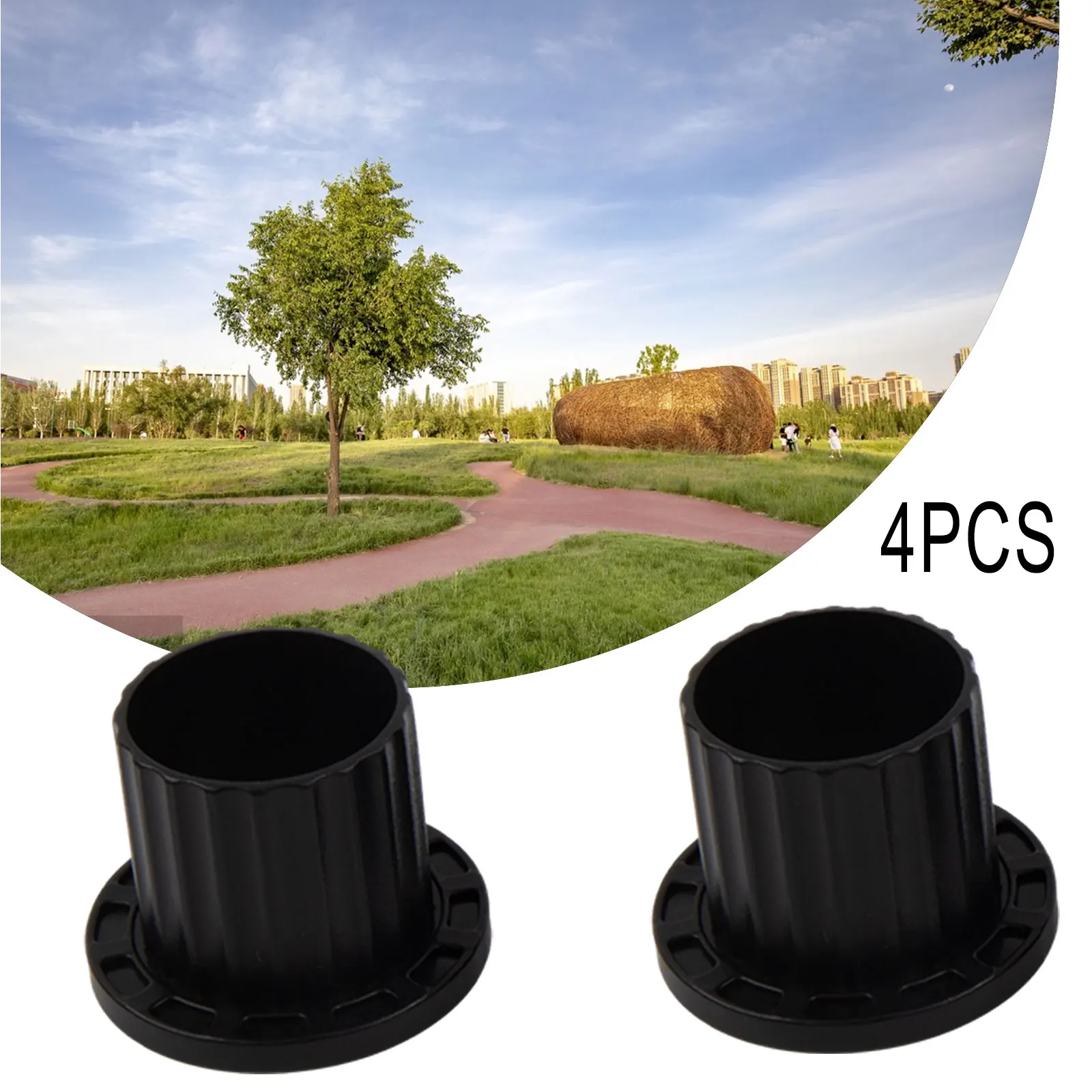 Lawn Mower Accessories Yoke Bushing Trimmer Parts 4-PACK For John ForDeere High Quality M167267 Z235 Z335M Z345M
Lawn Mower Accessories Yoke Bushing Trimmer Parts 4-PACK For John ForDeere High Quality M167267 Z235 Z335M Z345M