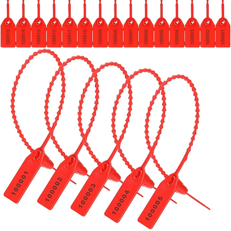 1000 Pcs Fire Extinguisher Tags Security Tags Seals Safety Numbered Zip Ties Labels
1000 Pcs Fire Extinguisher Tags Security Tags Seals Safety Numbered Zip Ties Labels