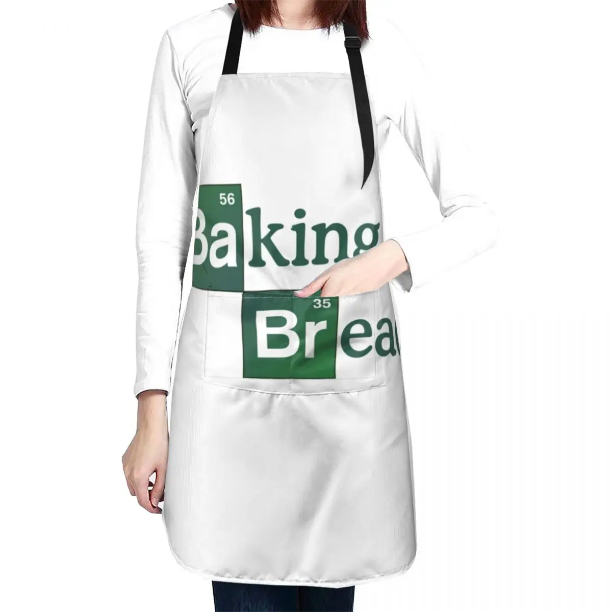 Baking Bread Apron Kitchen apron on the wall Men's aprons professional hairdresser apron
Baking Bread Apron Kitchen apron on the wall Men's aprons professional hairdresser apron