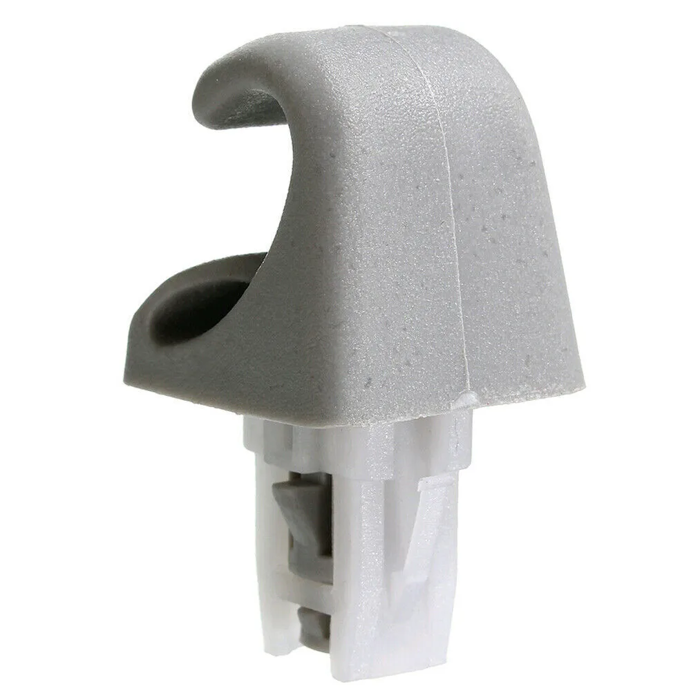 Sun Visor Clip For Toyota For Corolla 2003-2008 Interior Sun Visor Clip Holder Hook Bracket Hanger Car Interior Accessary Hook
Sun Visor Clip For Toyota For Corolla 2003-2008 Interior Sun Visor Clip Holder Hook Bracket Hanger Car Interior Accessary Hook