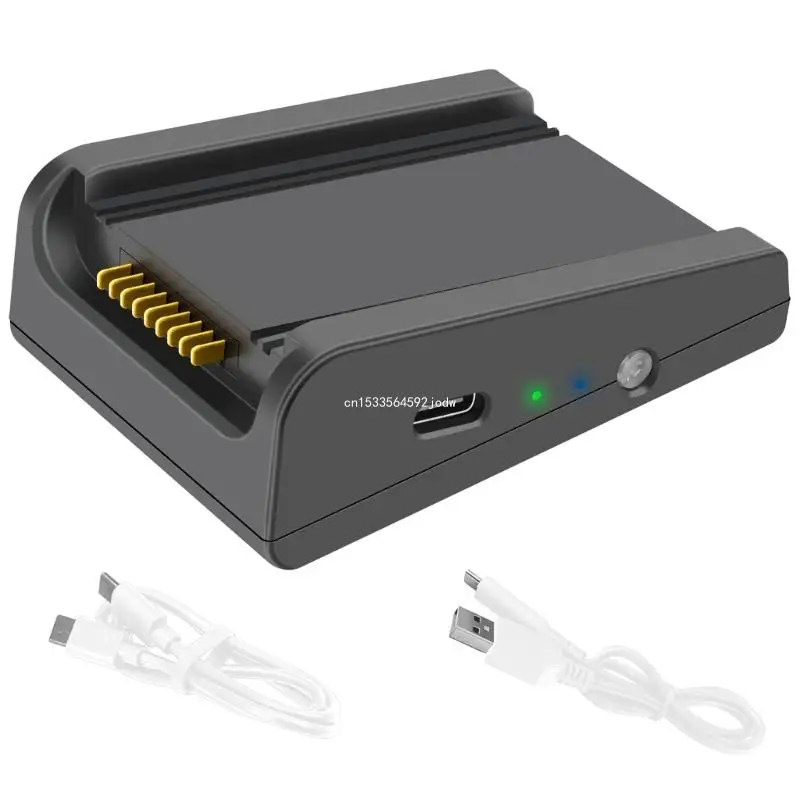 USB-зарядное устройство для аккумулятора, USB-зарядка, быстрое зарядное устройство для аккумулятора дрона для Air 3, Прямая
USB-зарядное устройство для аккумулятора, USB-зарядка, быстрое зарядное устройство для аккумулятора дрона для Air 3, Прямая