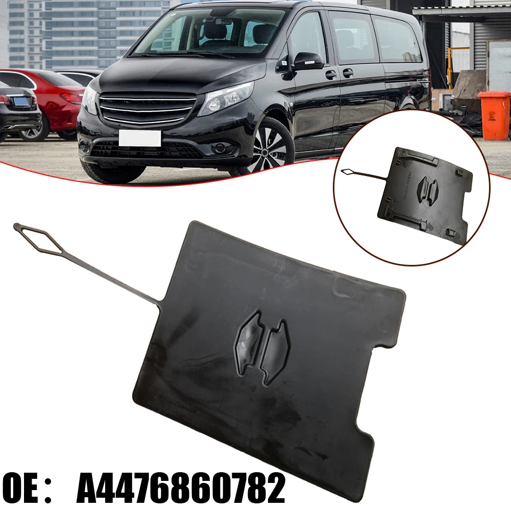 

1Pc For Mercedes-benz For Vito W447 Front Wheel Arch Servicing Flap A4476860782 Accessories Repacement Parts Headlamp Back Cover