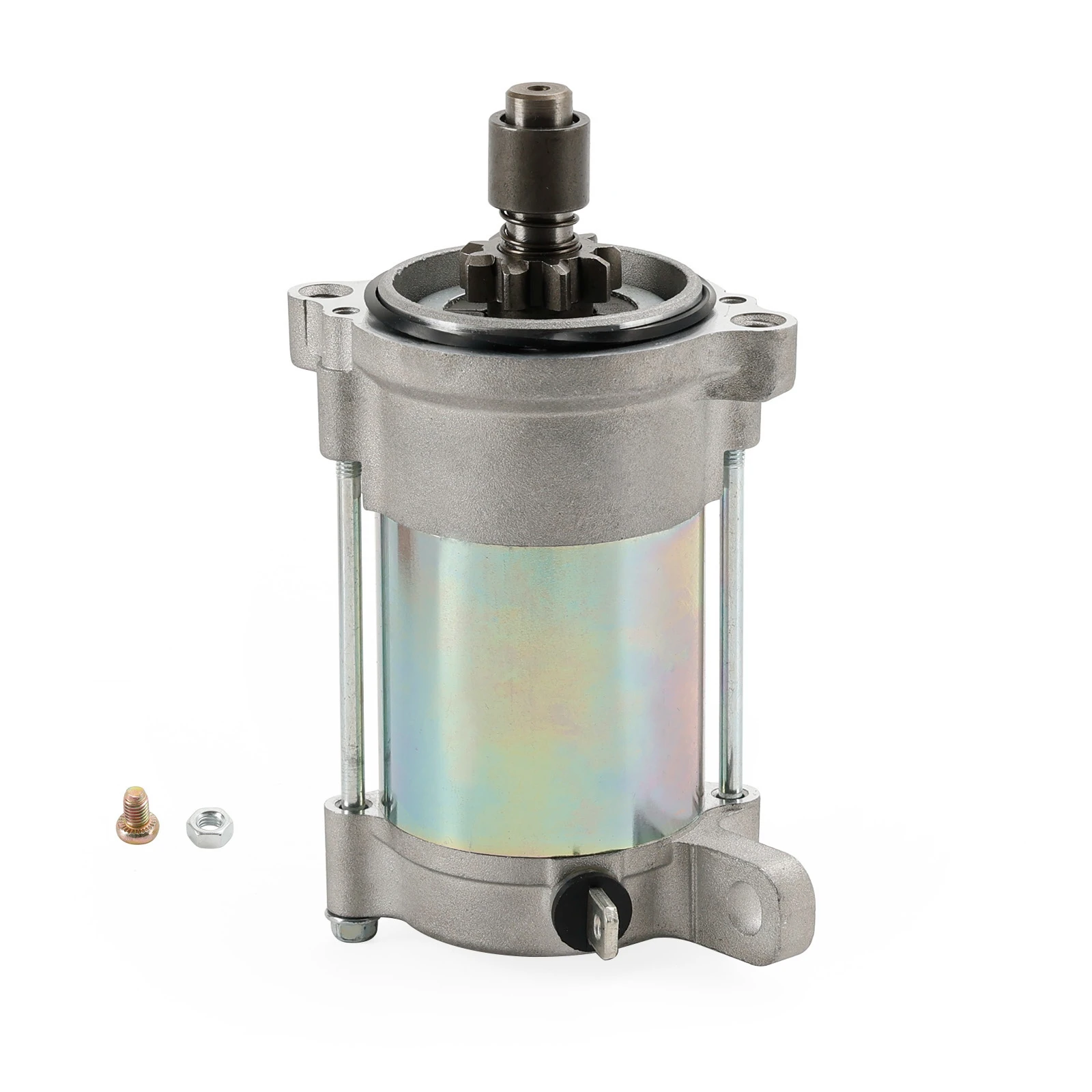 Стартовый мотор Areyourshop для RM Vector 551/i Taiga Patrul 500 551 SWT Varyag 500 550 Attack
Стартовый мотор Areyourshop для RM Vector 551/i Taiga Patrul 500 551 SWT Varyag 500 550 Attack