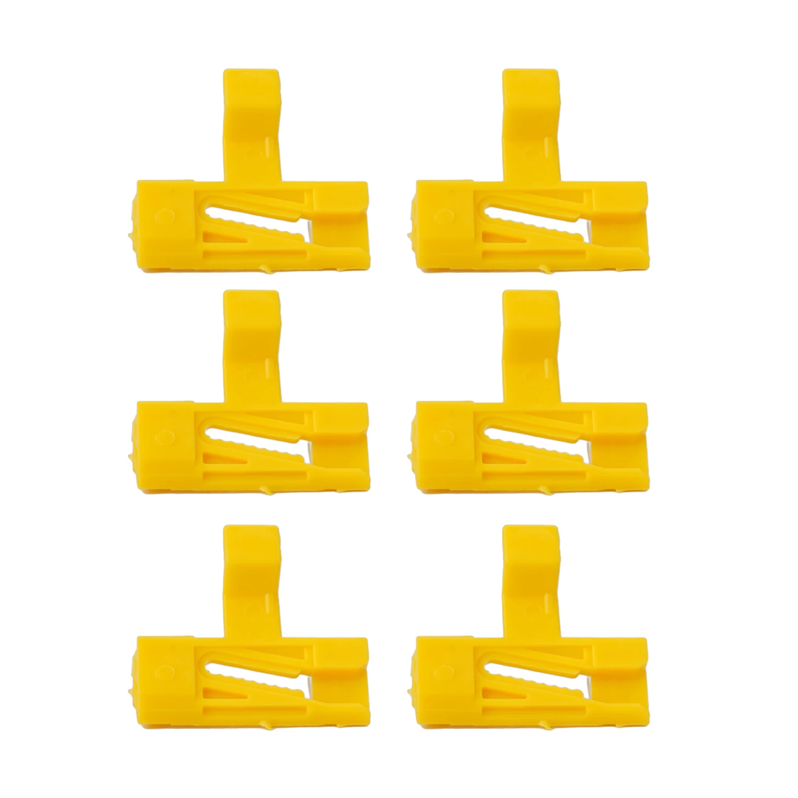 6pcs Glass Decorative Mounting Clips Windshield Moulding Side Trim Clips 30678009 For Volvo S60 XC70 V70 2000-09
6pcs Glass Decorative Mounting Clips Windshield Moulding Side Trim Clips 30678009 For Volvo S60 XC70 V70 2000-09