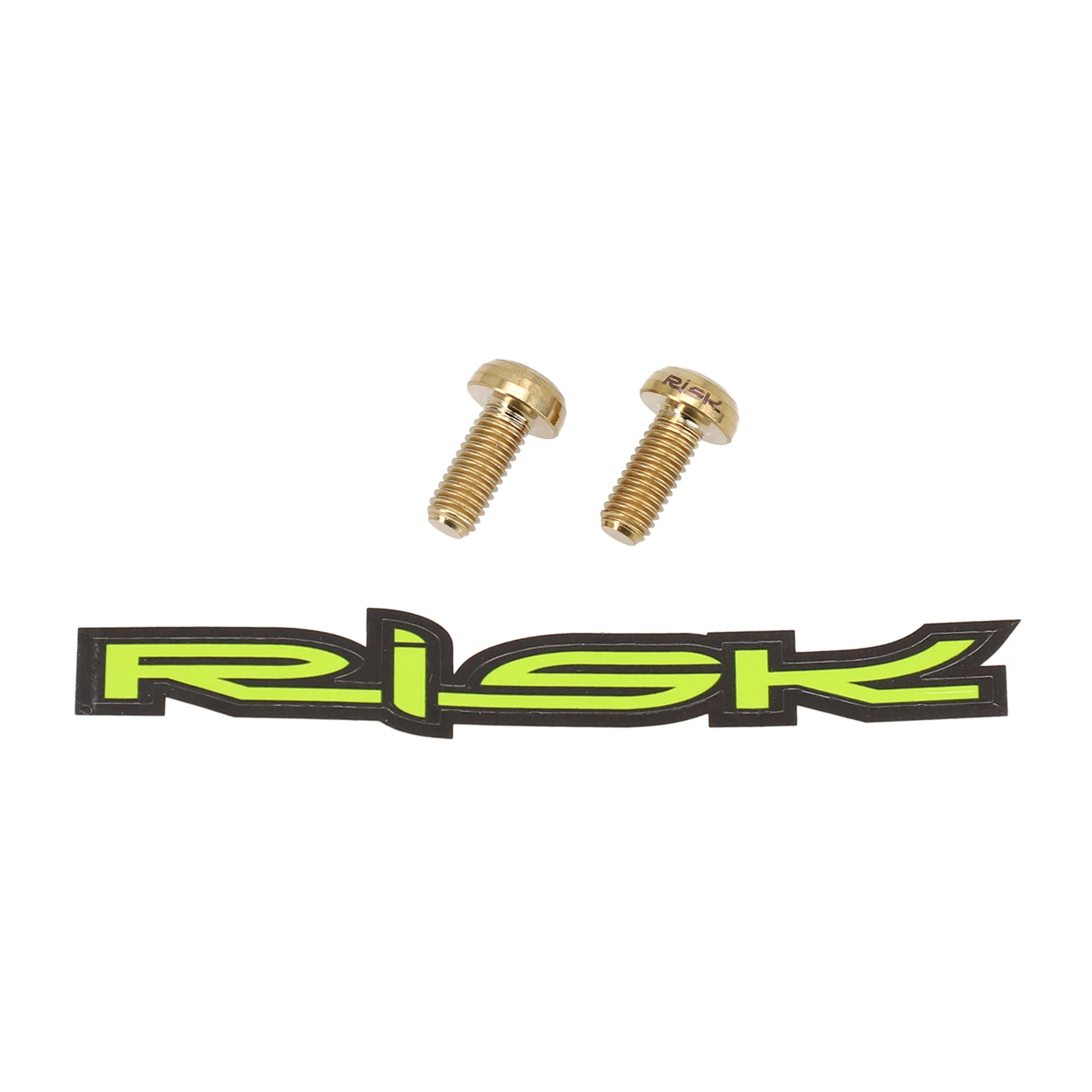 2022 New Bolts Screw Water Bottle Cage Mountain Bike Replacement Road Bicycle Screws Titanium Alloy Bike Bottle Brand New
2022 New Bolts Screw Water Bottle Cage Mountain Bike Replacement Road Bicycle Screws Titanium Alloy Bike Bottle Brand New