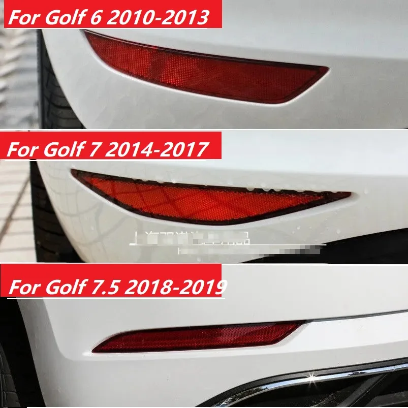 Светосветильник жатель для заднего бампера левая/правая лампа для Volkswagen VW Golf 6 Golf 7 Golf 7,5 2010-2019
Светосветильник жатель для заднего бампера левая/правая лампа для Volkswagen VW Golf 6 Golf 7 Golf 7,5 2010-2019