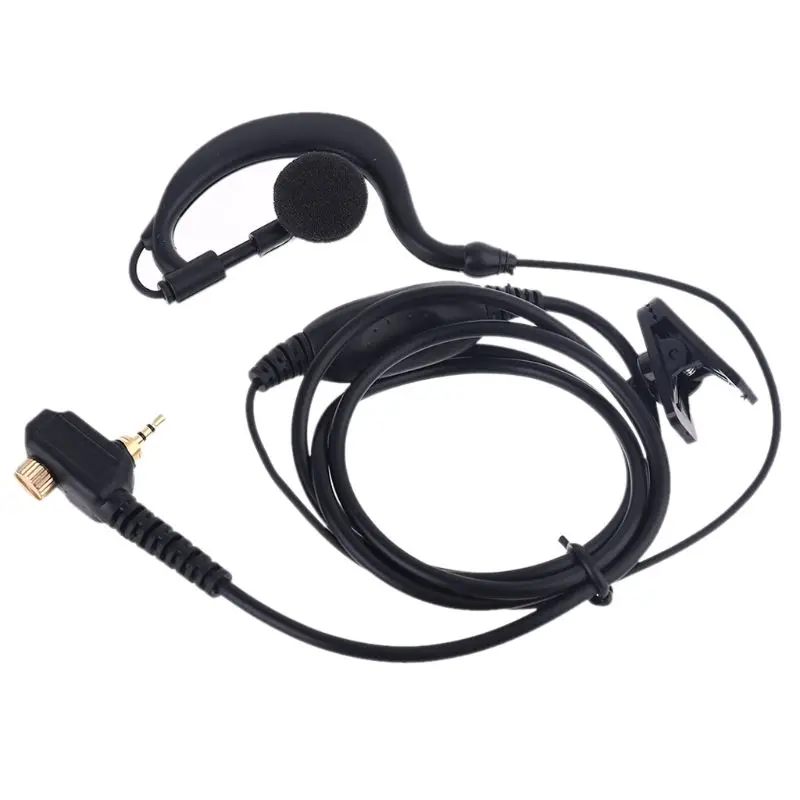 1Pin 2,5 мм гарнитура с микрофоном для Motorola, MTH600 MTH650 MTH800 MTP850 Прямая доставка
1Pin 2,5 мм гарнитура с микрофоном для Motorola, MTH600 MTH650 MTH800 MTP850 Прямая доставка