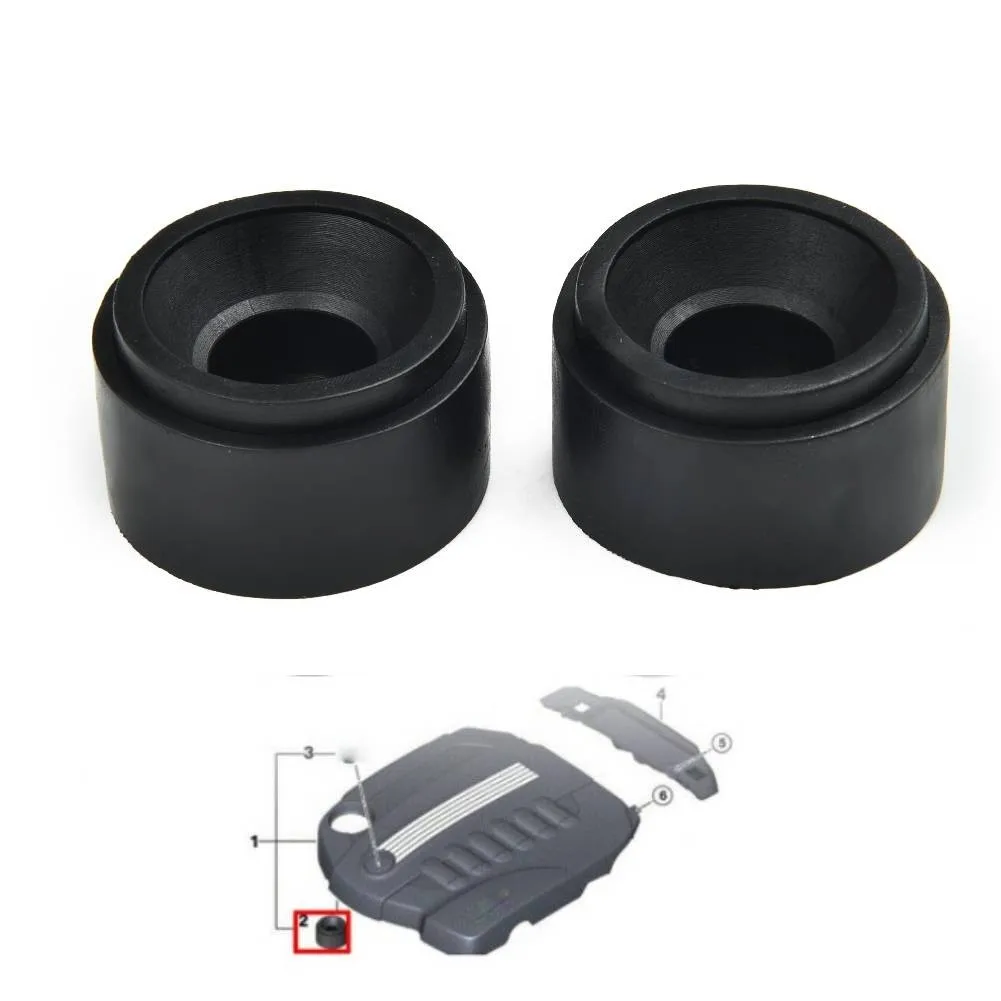 2 шт., резиновые крышки для двигателя Bmw 1, 2, 3, 4, 5, 6, 7 серии X1, X3, X4, X5, X6, крышка двигателя, резиновый монтажный вкладыш, резиновые коврики, детали
2 шт., резиновые крышки для двигателя Bmw 1, 2, 3, 4, 5, 6, 7 серии X1, X3, X4, X5, X6, крышка двигателя, резиновый монтажный вкладыш, резиновые коврики, детали