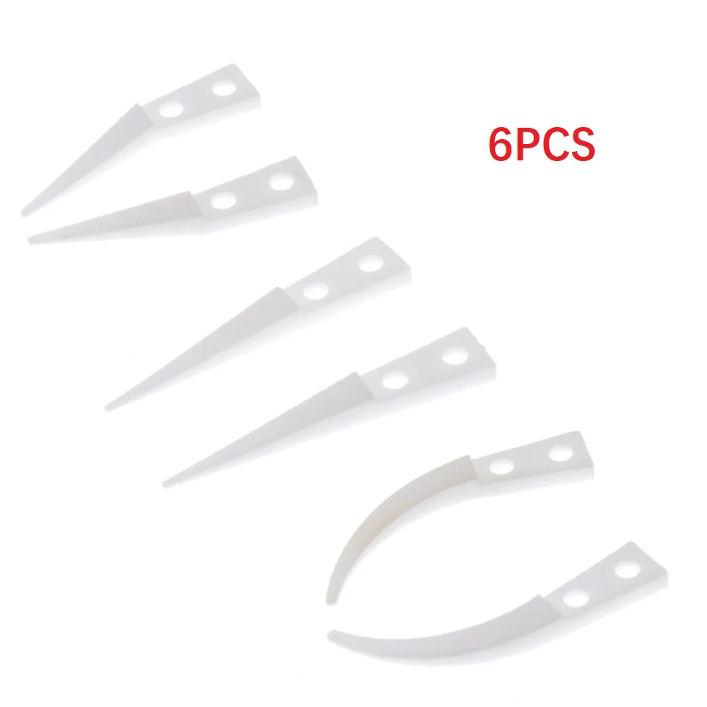 Hand Tools Tweezers Tip 6pc Ceramic Insulated Little And Big Curved Replaceable White Straight Brand New Durable
Hand Tools Tweezers Tip 6pc Ceramic Insulated Little And Big Curved Replaceable White Straight Brand New Durable