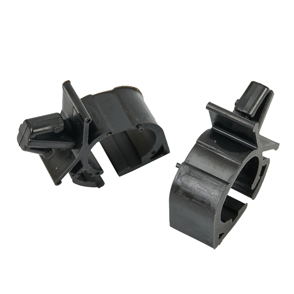 Fixing Trim Automatic Set Route Kit Clamp Fasteners Clips Cable Black Rivet Nylon Accessories 10pcs Car Retainer Wire
Fixing Trim Automatic Set Route Kit Clamp Fasteners Clips Cable Black Rivet Nylon Accessories 10pcs Car Retainer Wire
