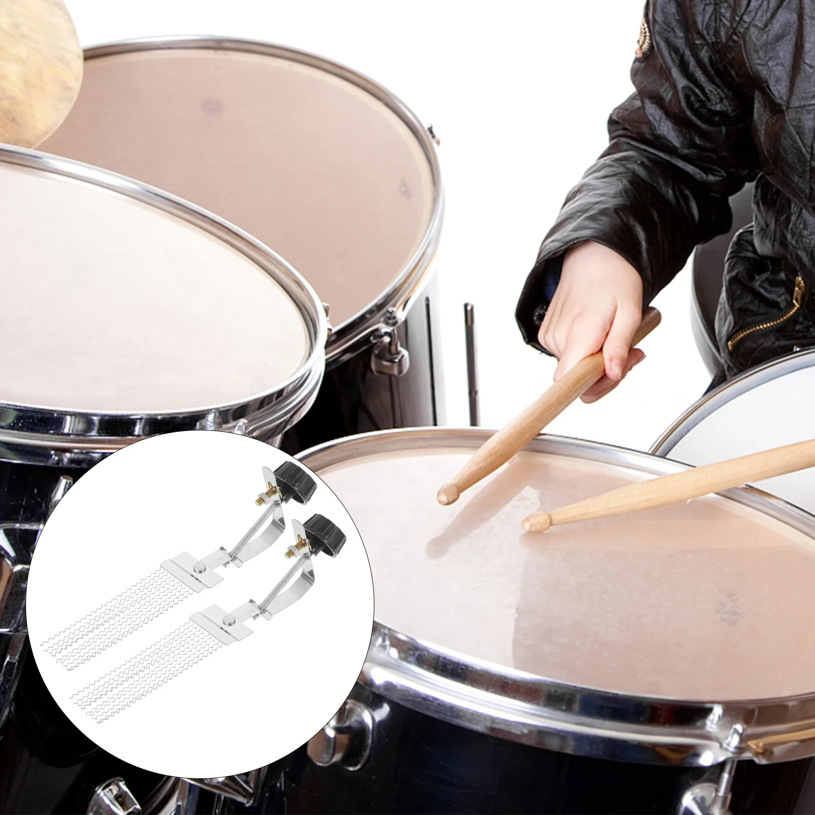 Milisten Girdle Replacement Half Cajon Snare Sound Accessories Design Belt Parts Musical Drum Spring Iron Percussion
Milisten Girdle Replacement Half Cajon Snare Sound Accessories Design Belt Parts Musical Drum Spring Iron Percussion