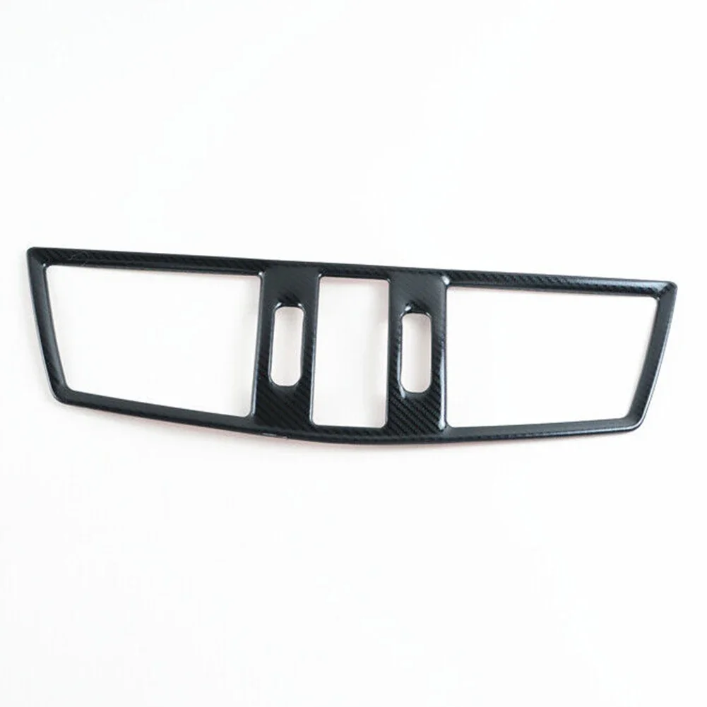 Durable Outlet Frame Trim Air Conditioner Fading Protection For Benz E-Class W212 2011 For Mercedes E-Class W212 2011
Durable Outlet Frame Trim Air Conditioner Fading Protection For Benz E-Class W212 2011 For Mercedes E-Class W212 2011