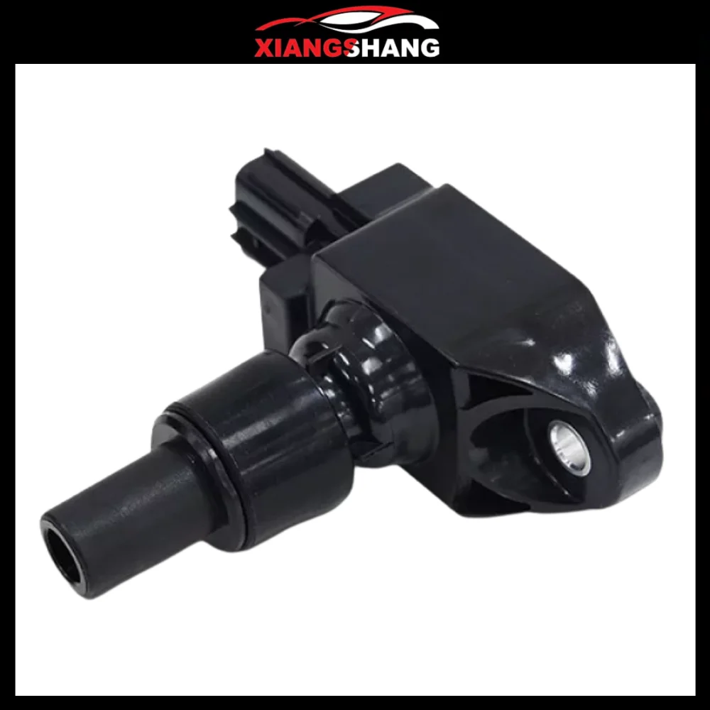 Engine Ignition Coil for Mazda RX 8 (SE17) Coupe (2003/10-2012/06) N3H1-18-100C N3H1-18-100 N3H1-18-1009U1PC
Engine Ignition Coil for Mazda RX 8 (SE17) Coupe (2003/10-2012/06) N3H1-18-100C N3H1-18-100 N3H1-18-1009U1PC
