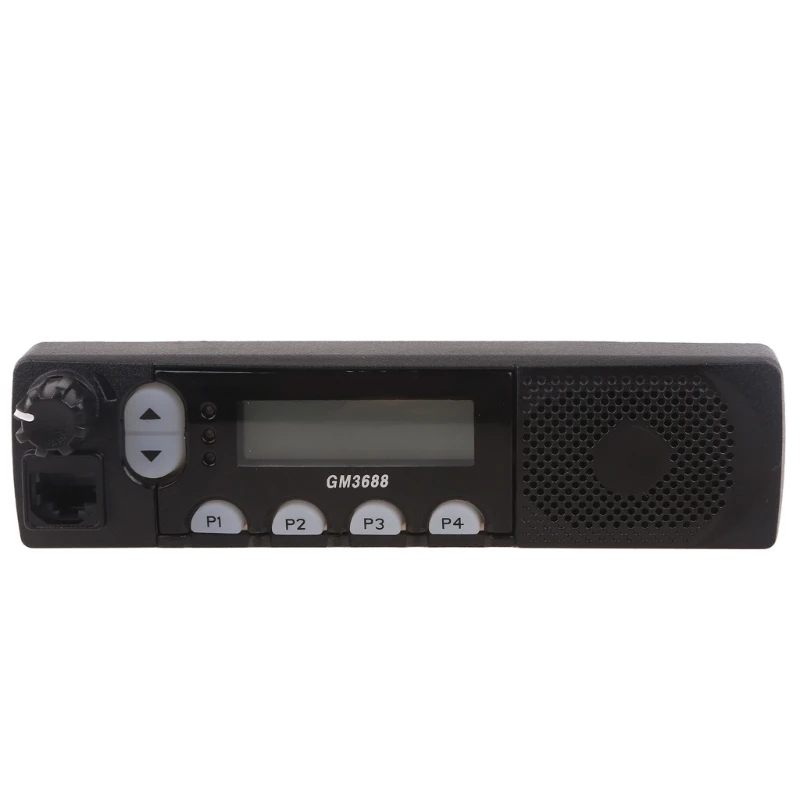 16FB Replacement Housing Case PCB Board Flexes Cable for GM3688 Radios Black Walkie Talkie Repair Housing Case Kits
16FB Replacement Housing Case PCB Board Flexes Cable for GM3688 Radios Black Walkie Talkie Repair Housing Case Kits