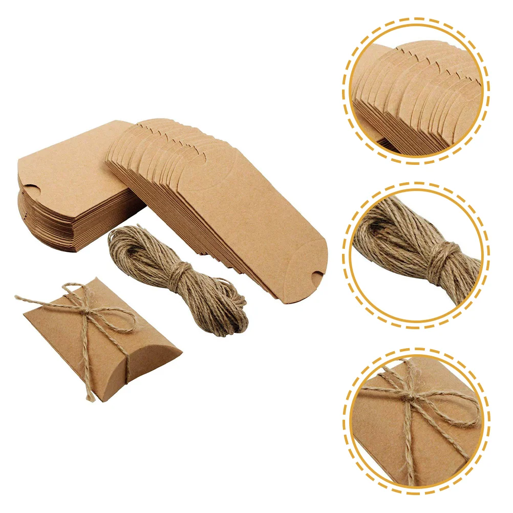 Box Gift Candy Paper Wedding Favor Party Shower Pillow Boxes Bag Container Bridal Bakery Kraft Jewelry Packaging Present Goodie
Box Gift Candy Paper Wedding Favor Party Shower Pillow Boxes Bag Container Bridal Bakery Kraft Jewelry Packaging Present Goodie
