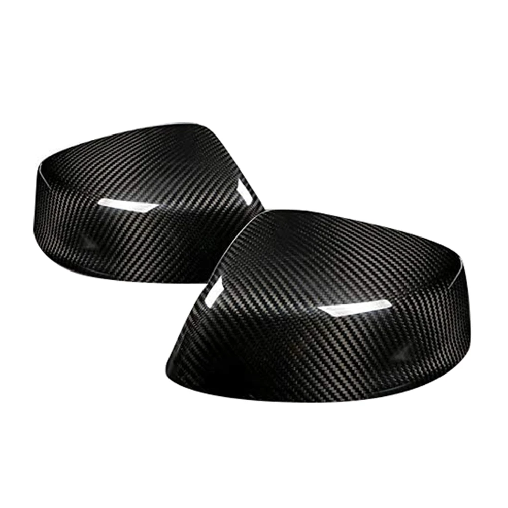 For Honda Civic 9Th Gen 2012-2015 Car Rearview Mirror Cover Real Carbon Fiber Side View Mirror Cap Trim Accessories
For Honda Civic 9Th Gen 2012-2015 Car Rearview Mirror Cover Real Carbon Fiber Side View Mirror Cap Trim Accessories