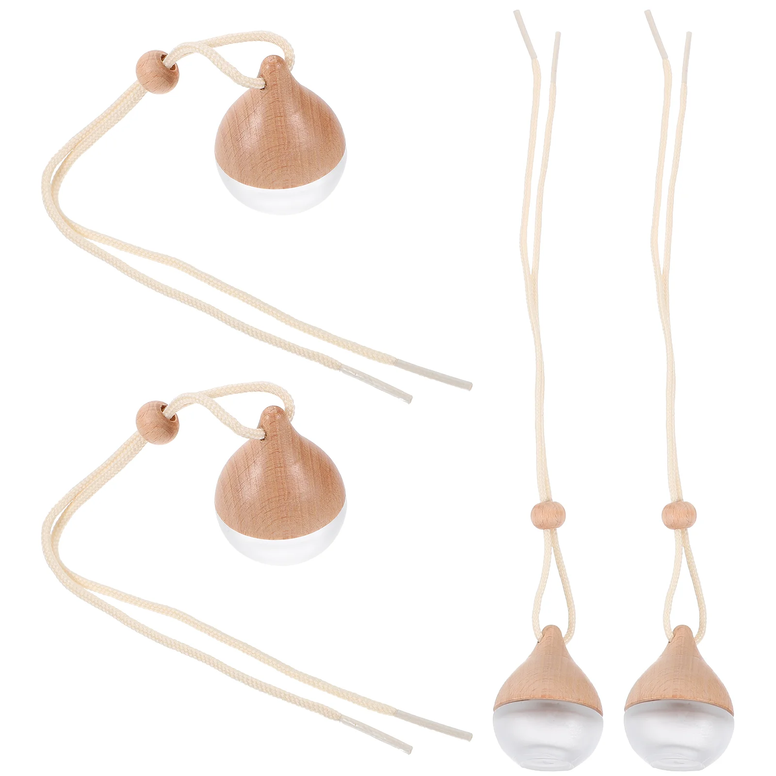 4 Pcs Essential Oils Diffuser Car Decorate Perfume Pendant Ornament Aromatherapy Wood Glass Decoration
4 Pcs Essential Oils Diffuser Car Decorate Perfume Pendant Ornament Aromatherapy Wood Glass Decoration