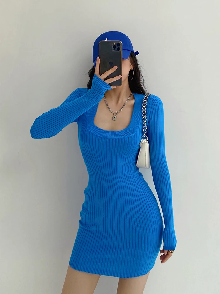Long Sleeve Dresses Winter Dress New in Dresses Vestido Fiesta Mujer Vestido Curto Winter Outfits for Womensummer Dress Korean
Long Sleeve Dresses Winter Dress New in Dresses Vestido Fiesta Mujer Vestido Curto Winter Outfits for Womensummer Dress Korean