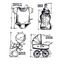 2022 New Baby Pacifier Transparent Clear Silicone Stamp DIY Scrapbooking Embossing Decoration Album Card Rubber Stamp 11x16cm
2022 New Baby Pacifier Transparent Clear Silicone Stamp DIY Scrapbooking Embossing Decoration Album Card Rubber Stamp 11x16cm