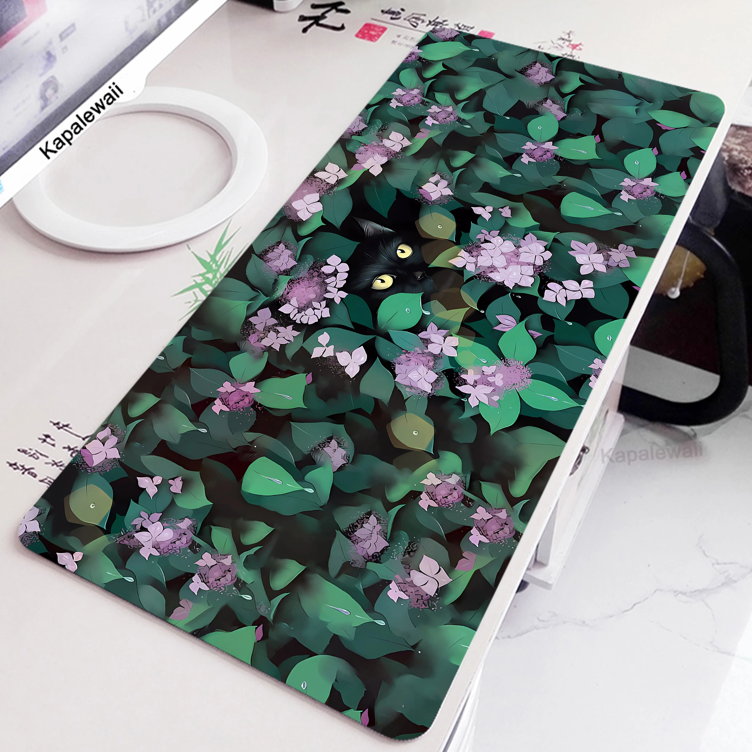2023 New Mouse Pad Computer Mousepad Apoio De Pulso Teclado Mouse Mat XXL Keyboard Pads Desk Mats Kawaii Cute Office Carpet
2023 New Mouse Pad Computer Mousepad Apoio De Pulso Teclado Mouse Mat XXL Keyboard Pads Desk Mats Kawaii Cute Office Carpet