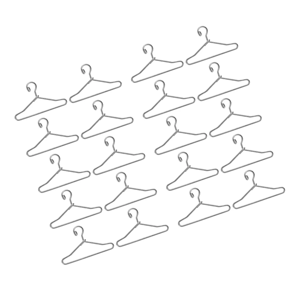 Baby Furniture Metal Clothes Hanger Support Doll House Small Clothes Hangers Metal Doll Clothes Support Doll Coat Rack
Baby Furniture Metal Clothes Hanger Support Doll House Small Clothes Hangers Metal Doll Clothes Support Doll Coat Rack