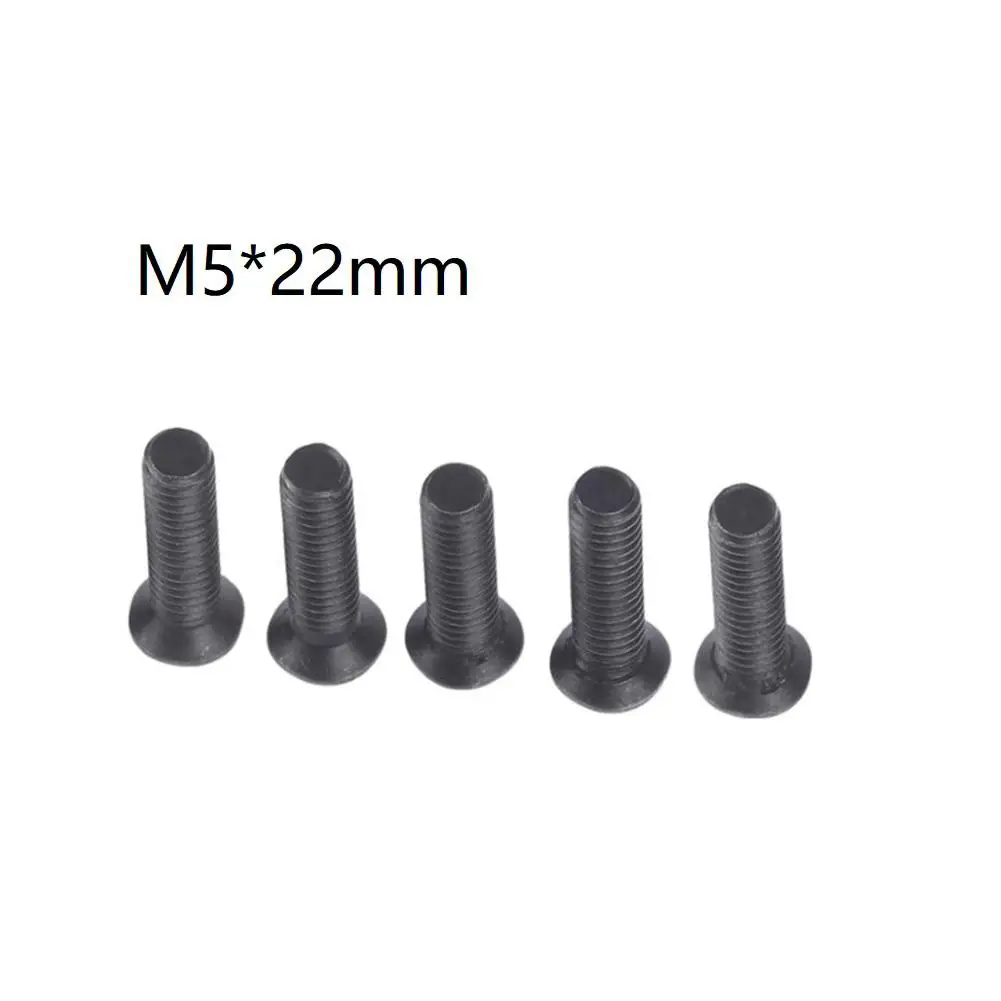 Fasteners Screws Power Tool Accessories Drill Chuck Fixing Screw For 1/2inch Shank Thread 20mm 22mm 3/8inch UNF
Fasteners Screws Power Tool Accessories Drill Chuck Fixing Screw For 1/2inch Shank Thread 20mm 22mm 3/8inch UNF