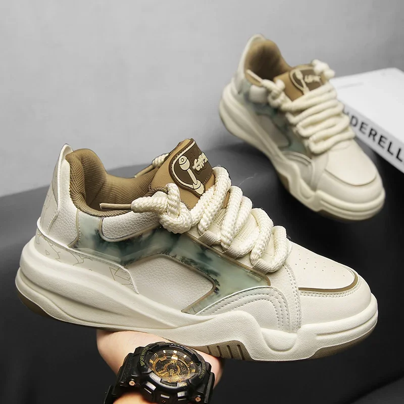 Casual Shoes for Men Running Shoes Breathable Outdoor Sports Shoes Lightweight Sneakers Comfortable Athletic Training Footwear
Casual Shoes for Men Running Shoes Breathable Outdoor Sports Shoes Lightweight Sneakers Comfortable Athletic Training Footwear