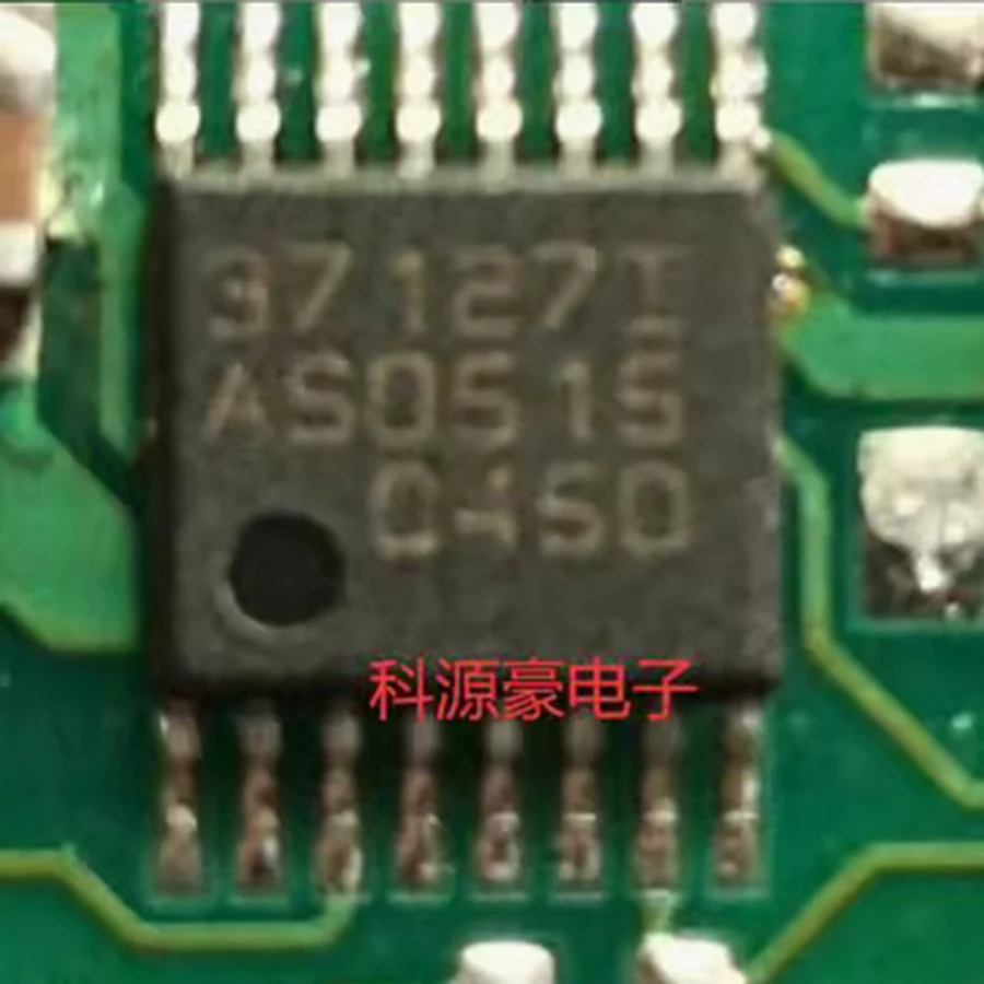 1Pcs/Lot Original New 37127I SC37127I Remote Control Analog Switch Module IC Chip
1Pcs/Lot Original New 37127I SC37127I Remote Control Analog Switch Module IC Chip