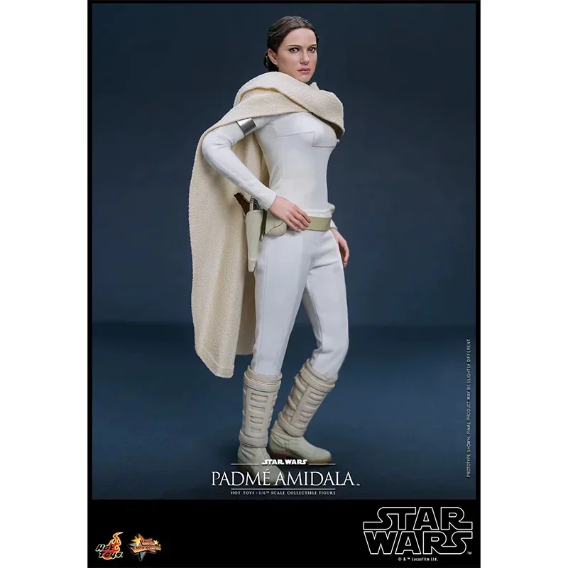 Original Hottoys HT MMS678 1/6 Star Wars PADME AMIDALA Star Wars Queen 12inch Women Soldier In Stock Anime Collection Toys
Original Hottoys HT MMS678 1/6 Star Wars PADME AMIDALA Star Wars Queen 12inch Women Soldier In Stock Anime Collection Toys